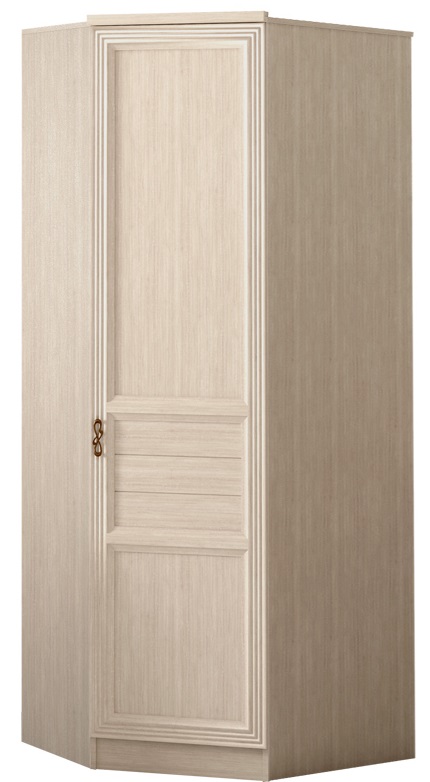 Фото Шкаф Лира 50 (85) угловой от производителя Яна в Крыму по цене 26&nbsp;240 ₽