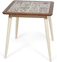Фото  стол обеденный марракеш (marrakesh) ct3030 производитель Tetchair