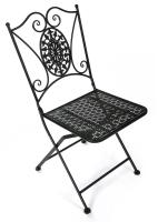 Стул Бетти (Betty) в интернет магазине Планета Комфорта Фото stulya-dlya-dachi_1 стул бетти (betty) производитель Tetchair