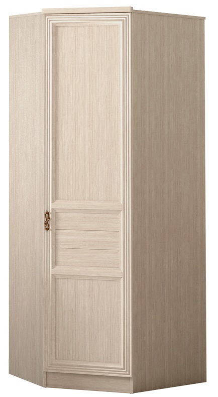 Фото Шкаф Лира 57 (71) угловой от производителя Яна в Крыму по цене 22&nbsp;280 ₽