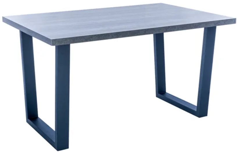 Фото Стол обеденный Leset Ларс от производителя Импэкс в Крыму по цене 16&nbsp;000 ₽