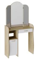 Стол трюмо София Т1  в интернет магазине Планета Комфорта Фото tryumo стол трюмо софия т1  производитель ТриЯ