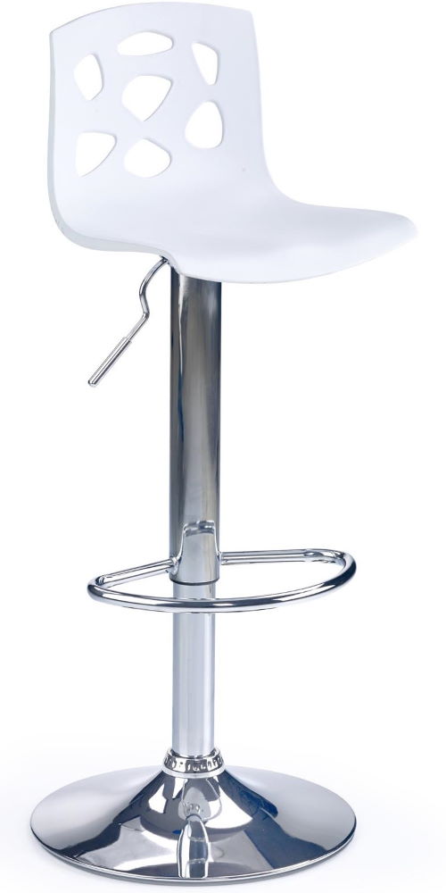 Фото Стул барный Halmar H-48 от производителя Halmar  в Крыму по цене 10&nbsp;910 ₽