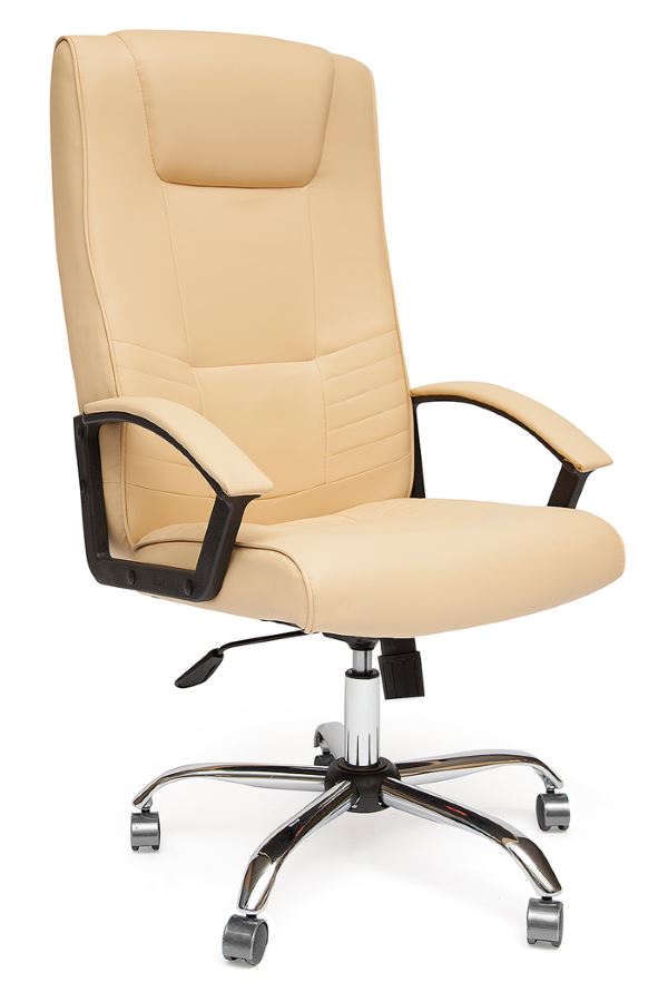 Фото Кресло для руководителя Максима (Maxima)  от производителя Tetchair в Крыму по цене 14&nbsp;950 ₽