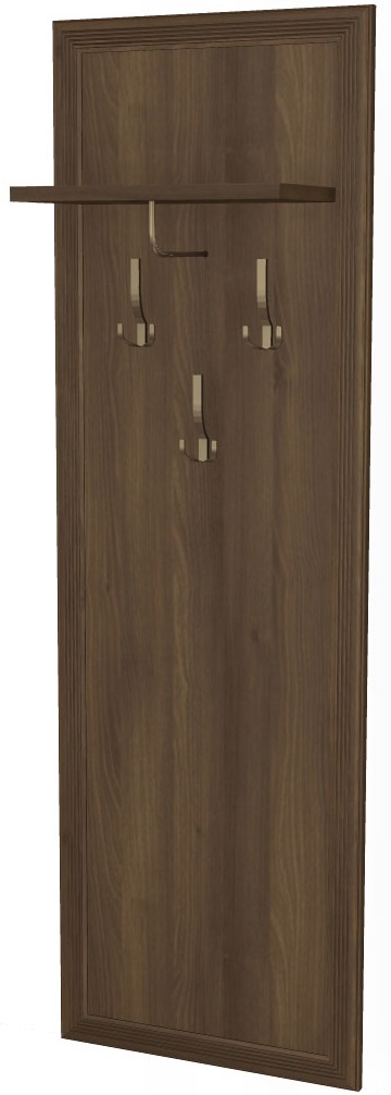 Фото Вешалка Карина ВШ-1001 от производителя Лером в Крыму по цене 5&nbsp;790 ₽