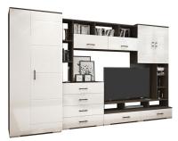 1. Стенка Коста МДФ