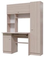 Фото stoly-kompyuternye стол компьютерный альфа производитель Гранд Кволити