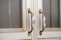 Фото  кухня анжелика шкаф навесной шкн600/2 производитель 