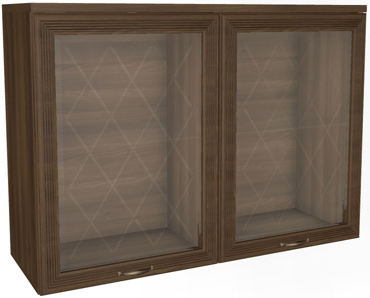 Фото Антресоль Карина АН-1036 от производителя Лером в Крыму по цене 15&nbsp;960 ₽