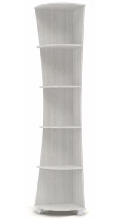 Фото Стеллаж-приставка Палермо от производителя Браво-мебель в Крыму по цене 4&nbsp;540 ₽