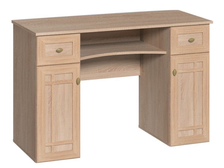 Фото Стол туалетный Sherlock-52 от производителя Глазов в Крыму по цене 11&nbsp;950 ₽