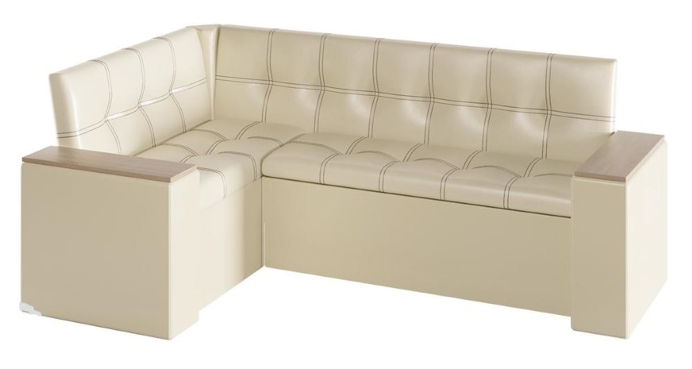 Фото Кухонный уголок Остин исп.2 (7) от производителя ТриЯ в Крыму по цене 35&nbsp;440 ₽