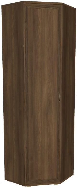 Фото Шкаф Карина ШК-1013 (67) угловой от производителя Лером в Крыму по цене 22&nbsp;010 ₽