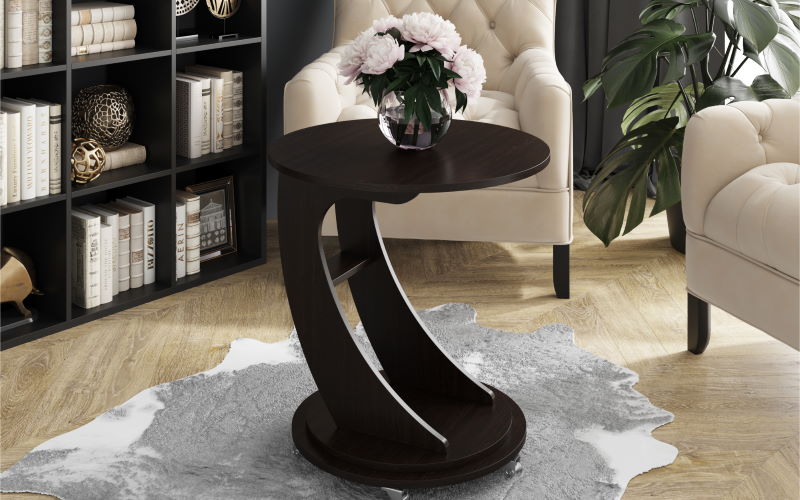 Фото Стол журнальный №9 от производителя  в Крыму по цене 5&nbsp;150 ₽