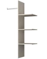 Фото  комплект полок 2dg2s магеллан (magellan) производитель Анрэкс