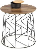 Фото  стол журнальный halmar musaka производитель Halmar 