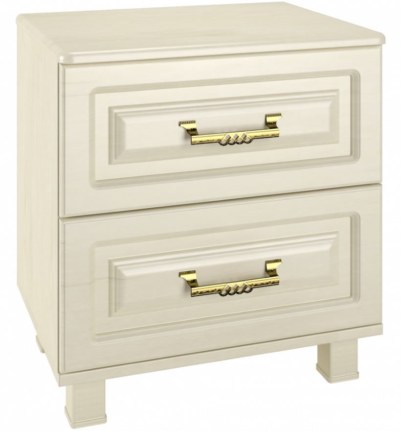 Фото Тумба прикроватная Элизабет ЭМ-15 от производителя Компасс в Крыму по цене 7&nbsp;410 ₽
