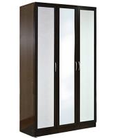 1. Шкаф Диал Диал 3-х створчатый VR-02