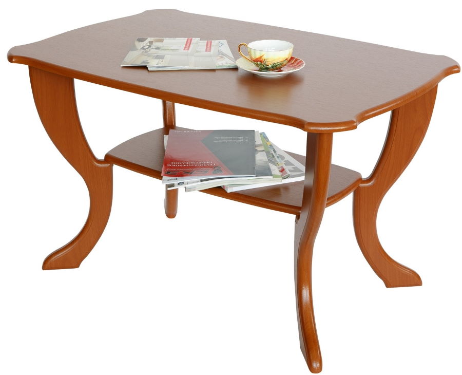 Фото Стол журнальный Маэстро СЖ-01 от производителя Калифорния в Крыму по цене 7&nbsp;420 ₽