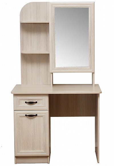 Фото Стол туалетный Вега ВМ-17  от производителя SV-мебель в Крыму по цене 12&nbsp;890 ₽