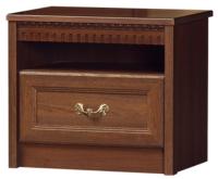 Фото tumby-prikrovatnye тумба прикроватная лючия 197 производитель Яна