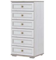 Фото  комод александрия км-101 производитель 