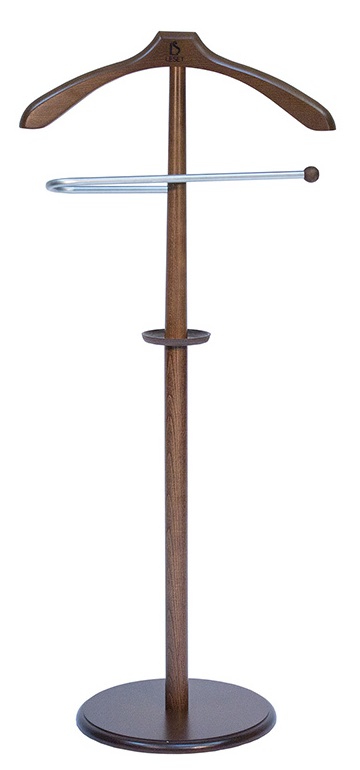 Фото Вешалка напольная Leset Бостон  от производителя Импэкс в Крыму по цене 4&nbsp;900 ₽