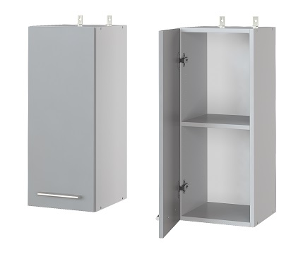 Фото Кухня Парма шкаф навесной А-30 от производителя Леко в Крыму по цене 2&nbsp;750 ₽