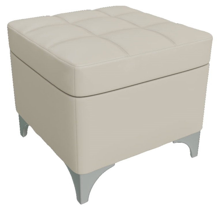 Фото Банкетка Жозефина-2 6-5113 от производителя Гранд Кволити в Крыму по цене 4&nbsp;760 ₽