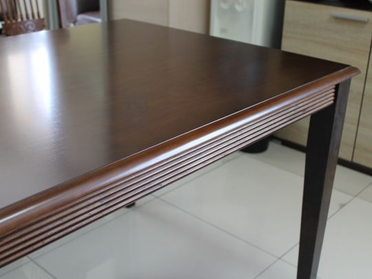 Фото Стол обеденный NV 3370 T (SK 68)  от производителя ТМК в Крыму по цене 26&nbsp;380 ₽