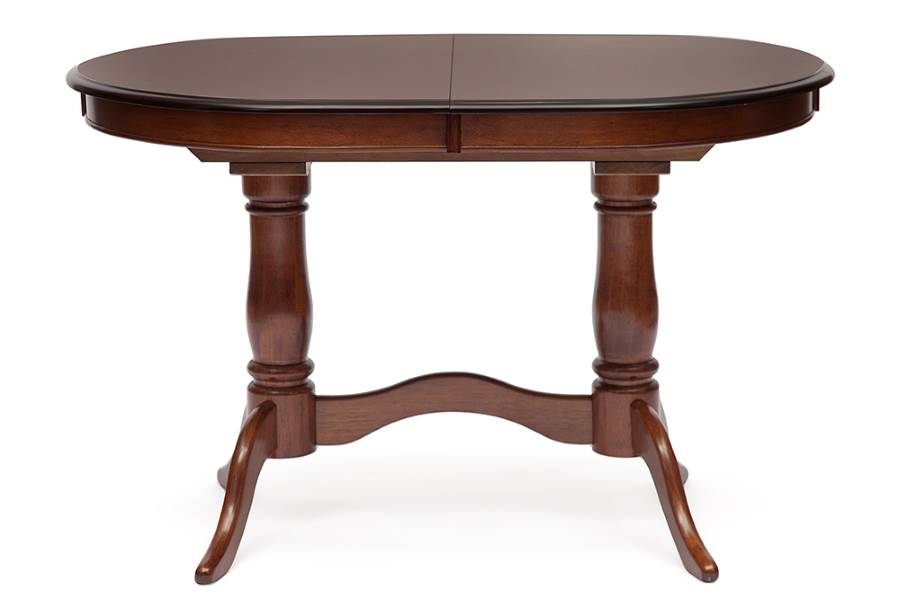 Фото Стол обеденный Ева (Eva) от производителя Tetchair в Крыму по цене 36&nbsp;060 ₽