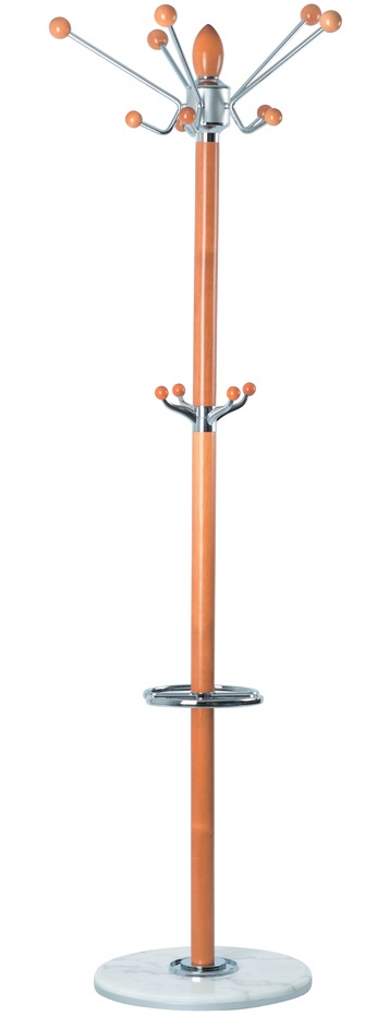 Фото Вешалка напольная XY-027 от производителя Tetchair в Крыму по цене 6 500 ₽