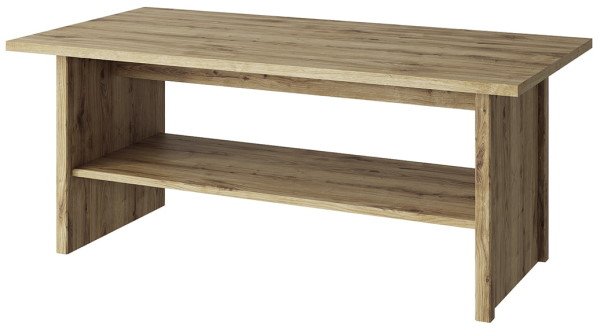 Фото Стол журнальный Дорсет (Doorset) в Крыму по цене 6 590 ₽ от производителя Анрэкс, код товара 2000002609858 шт Фото Стол журнальный Дорсет (Doorset) от производителя Анрэкс в Крыму по цене 6 590 ₽