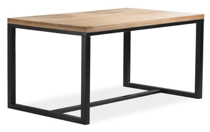 Фото Стол обеденный Signal Loras A (1,8) от производителя Signal в Крыму по цене 72&nbsp;670 ₽