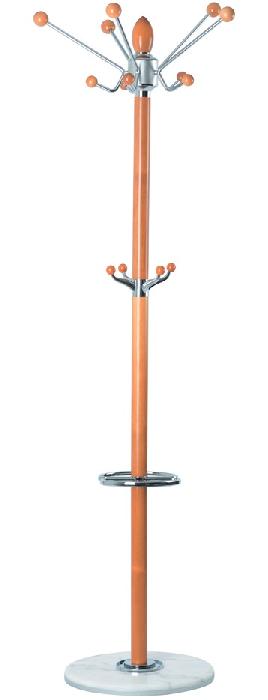 Вешалка напольная XY-027 (натуральный (Tetchair) )