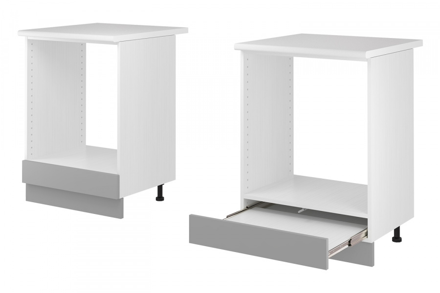 Фото Кухня Бронкс стол-рабочий НД-61 от производителя Леко в Крыму по цене 4&nbsp;640 ₽