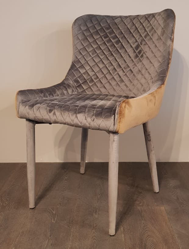 Фото Кресло DC817 от производителя La-alta в Крыму по цене 8&nbsp;600 ₽