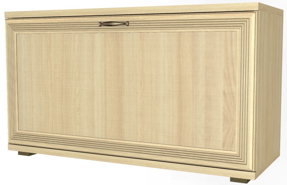 Фото Тумба Карина ТБ-1041 от производителя Лером в Крыму по цене 8&nbsp;450 ₽