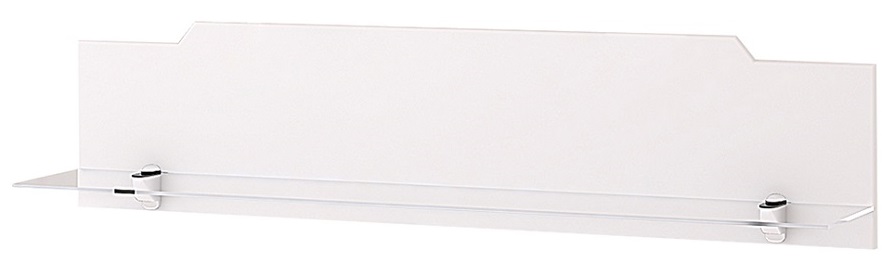 Фото Полка настенная Анталия  от производителя Горизонт в Крыму по цене 1&nbsp;690 ₽