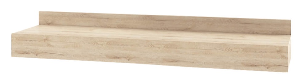 Фото Полка 1NL Оскар (Oskar) от производителя Анрэкс в Крыму по цене 1 810 ₽