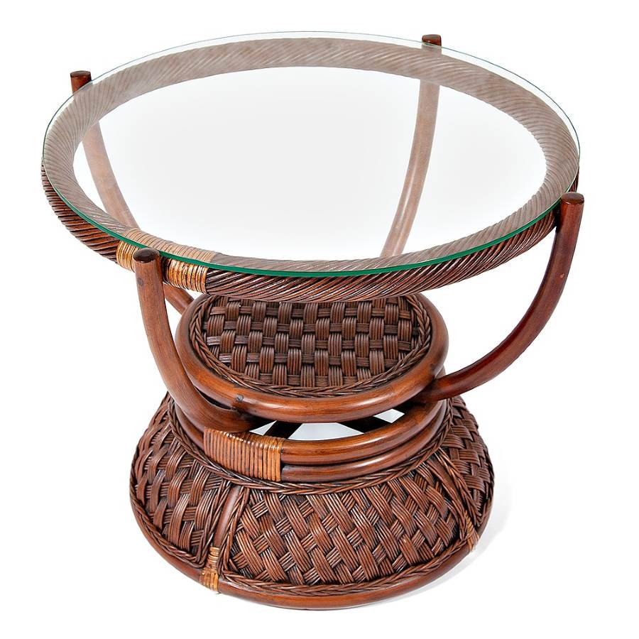 Фото Столик кофейный Андреа (Andrea)    от производителя Tetchair в Крыму по цене 18 960 ₽