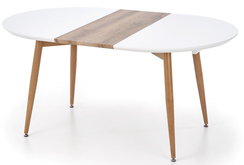 Фото Стол обеденный Halmar Edward от производителя Halmar  в Крыму по цене 61&nbsp;720 ₽