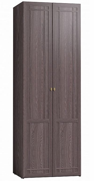 Фото Шкаф Sherlock-62 (80) двухдверный  от производителя Глазов в Крыму по цене 18&nbsp;540 ₽