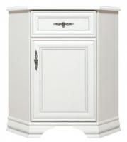 Тумба Kentaki S320-KOMN1D1S/P в интернет магазине Планета Комфорта Фото gostinaya-kentaki-kentaki тумба kentaki s320-komn1d1s/p производитель Black Red White (БРВ)