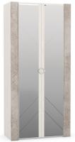 Фото  шкаф 13.133 амели (108) двухдверный производитель Моби
