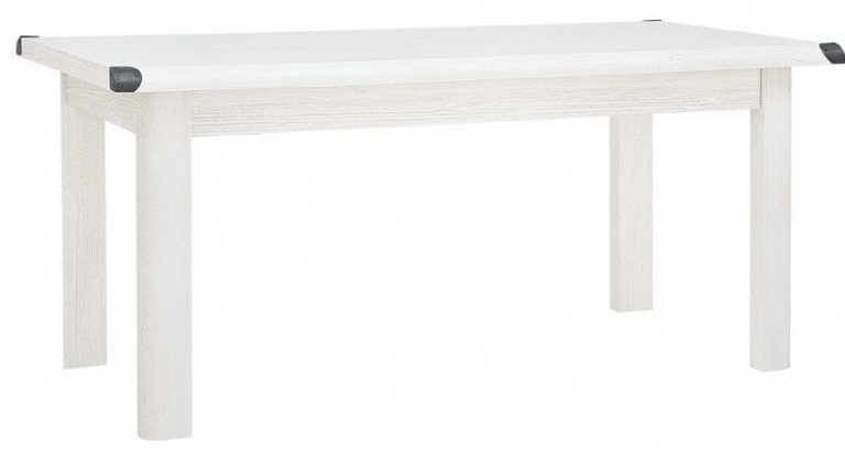 Фото Стол журнальный Индиана JLAW120 от производителя Black Red White (БРВ) в Крыму по цене 11&nbsp;010 ₽