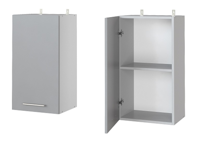 Фото Кухня Монс шкаф навесной А-940 от производителя Леко в Крыму по цене 4 140 ₽