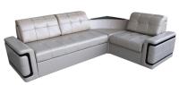 1. Угловой диван Лексус