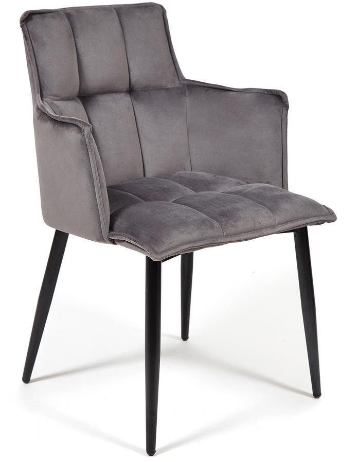 Фото Кресло Саскиа (Saskia) (mod 8283) от производителя Tetchair в Крыму по цене 9&nbsp;060 ₽