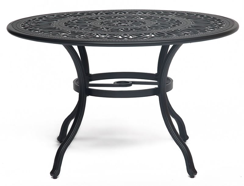 Фото Стол кованый Сальери (Salieri)  от производителя Tetchair в Крыму по цене 33&nbsp;980 ₽